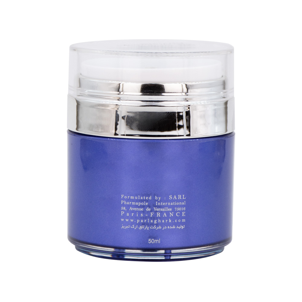 کرم ضد چروک لاگونا 50میل